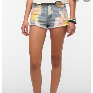 BDG High Rise Dree Cheeky